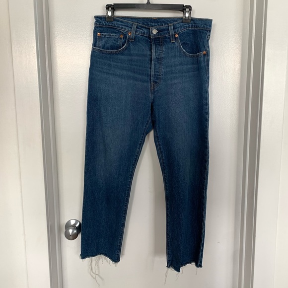 LEVI’S jeans - Picture 1 of 3